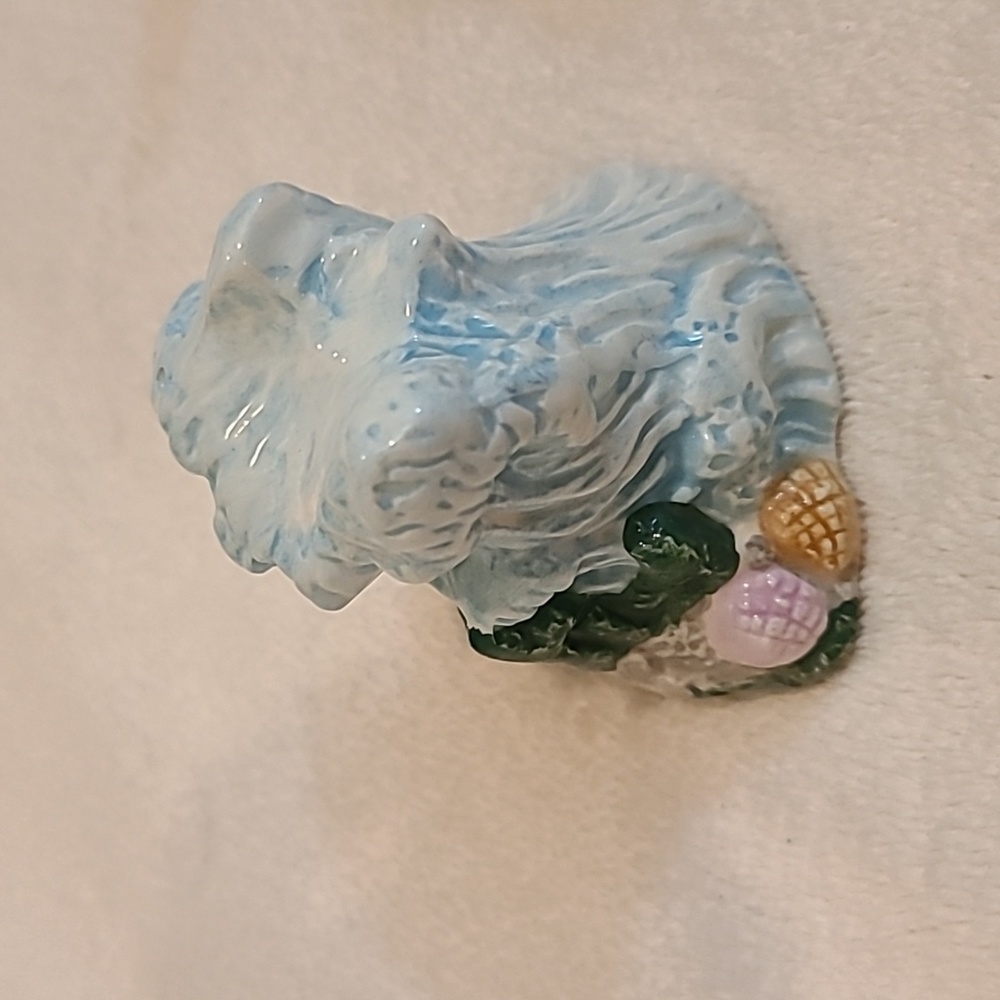 Ocean & 🐬  Dolpbin Salt🧂  & Pepper Shakers 🐬 - Picture 11 of 12